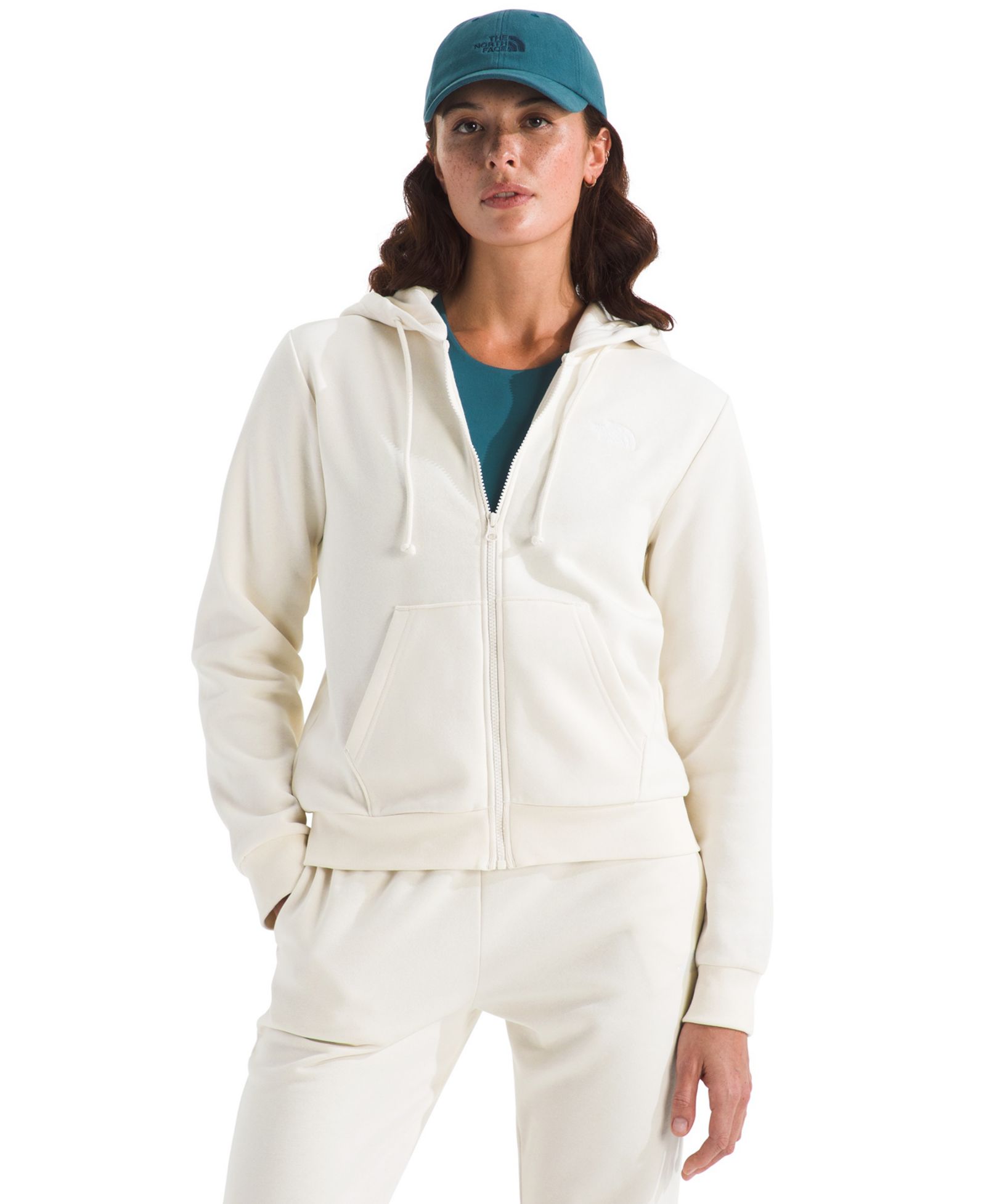The North Face Женский худи Evolution Simple Dome Full-Zip