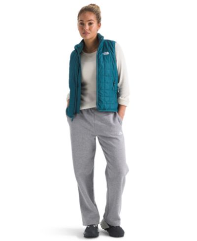 The North Face Женские брюки Evolution Simple Dome Straight Leg