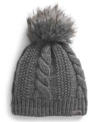 The North Face Women's Oh Mega Beanie