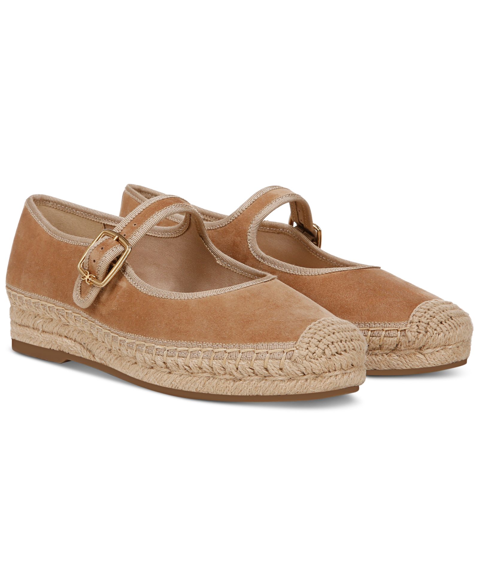 Sam Edelman Женские эспадрильи Mackie Mary Jane