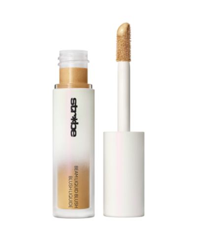 MAC жидкие румяна Strobe Beam