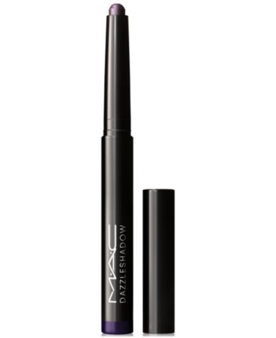 MAC Dazzleshadow подводка-тени
