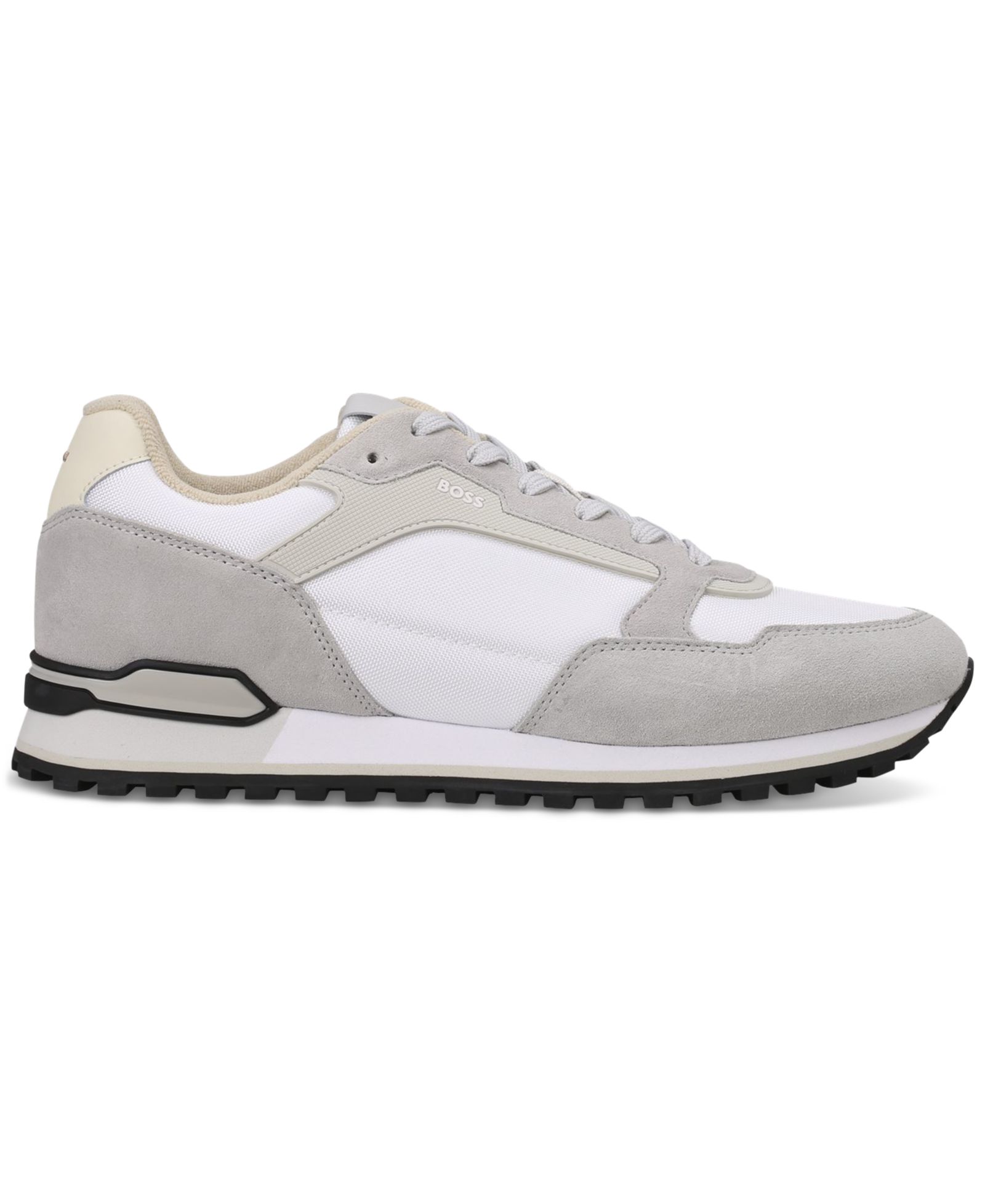 Men's Parkour Runner Sneakers