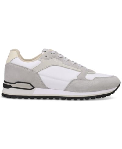 Men's Parkour Runner Sneakers