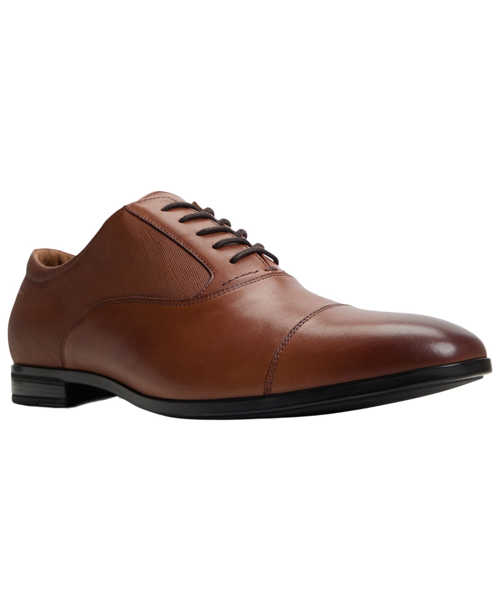 ALDO Men's Stan Lace-Up Dress Oxfords