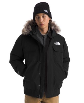 The North Face Men's McMurdo Bomber Jacket