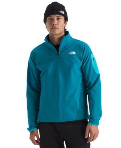Мужская куртка The North Face Tek Approach