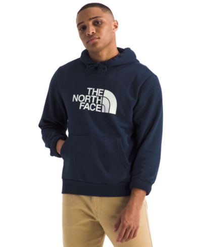 Мужское худи The North Face Evolution Half Dome Pull Over