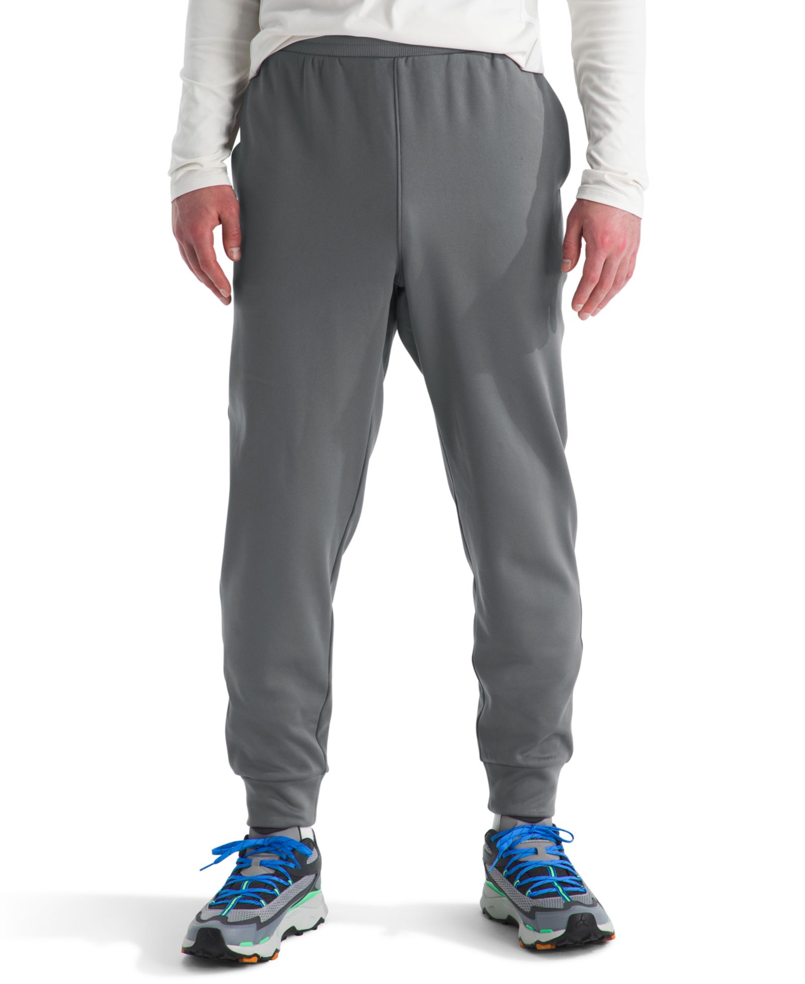 Мужские спортивные брюки The North Face Performance Fleece