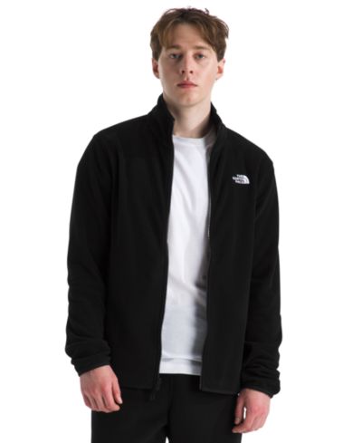 The North Face Men's Glacier Fleece Jacket