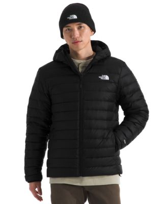 Мужская куртка The North Face Classic Down Hooded