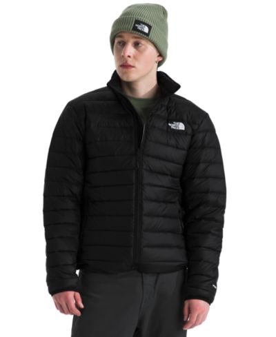 Мужская классическая пуховая куртка The North Face