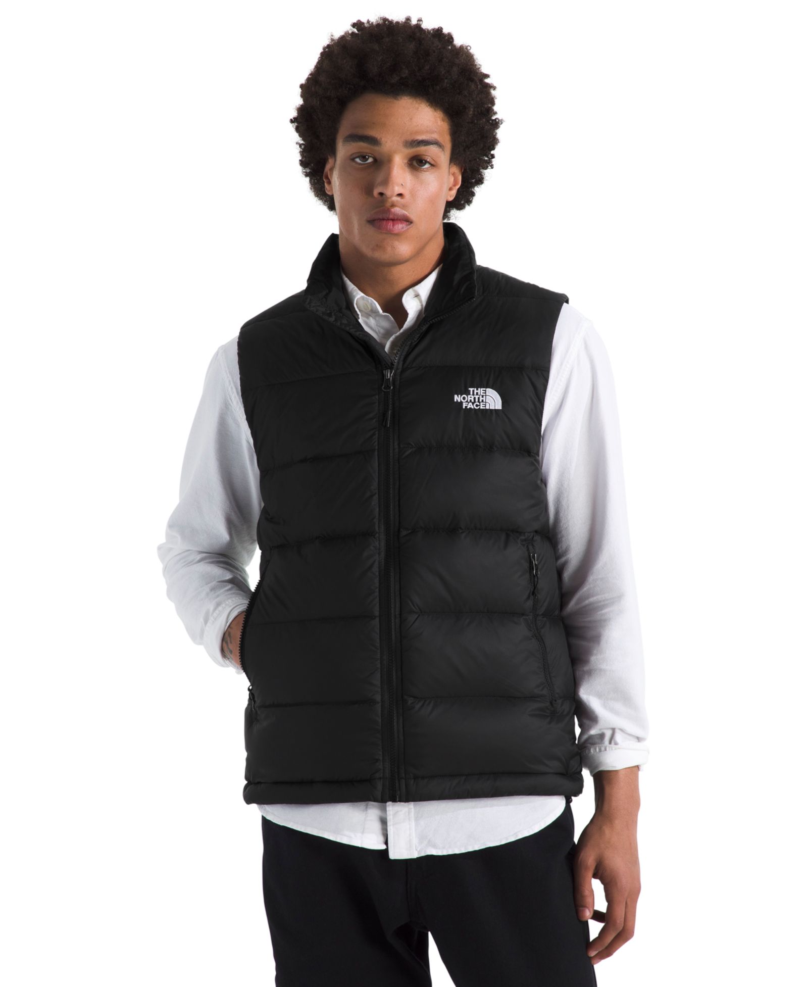 Мужской жилет The North Face Hydrenalite Down
