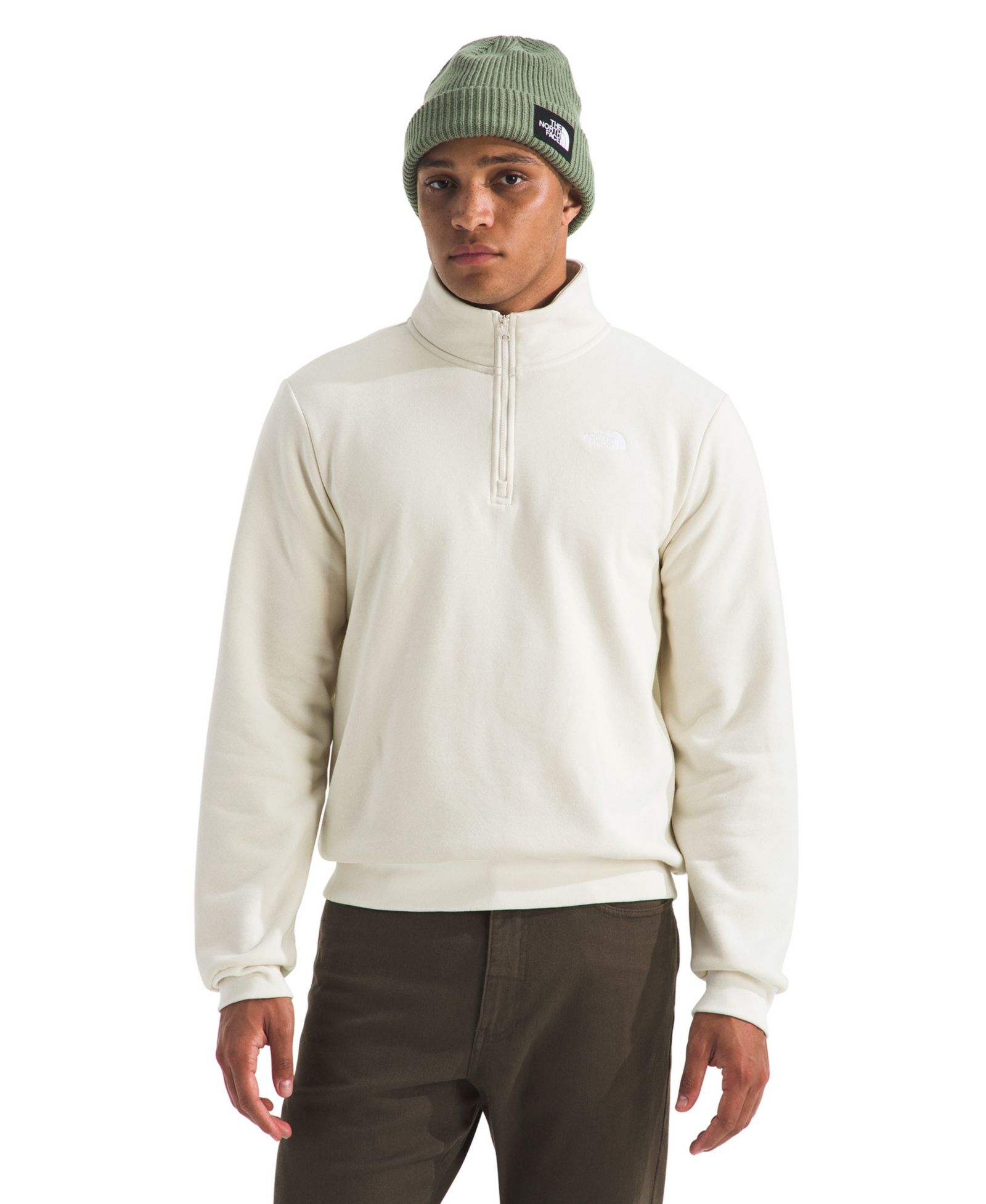 Мужская толстовка The North Face Evolution Simple Dome Quarter Zip