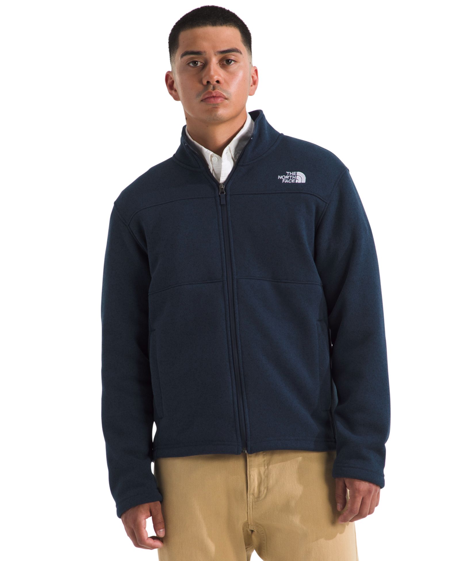 Мужская куртка The North Face Gordon Lyons Full Zip