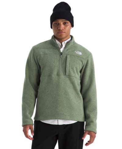 The North Face Мужская куртка Gordon Lyons Quarter Zip