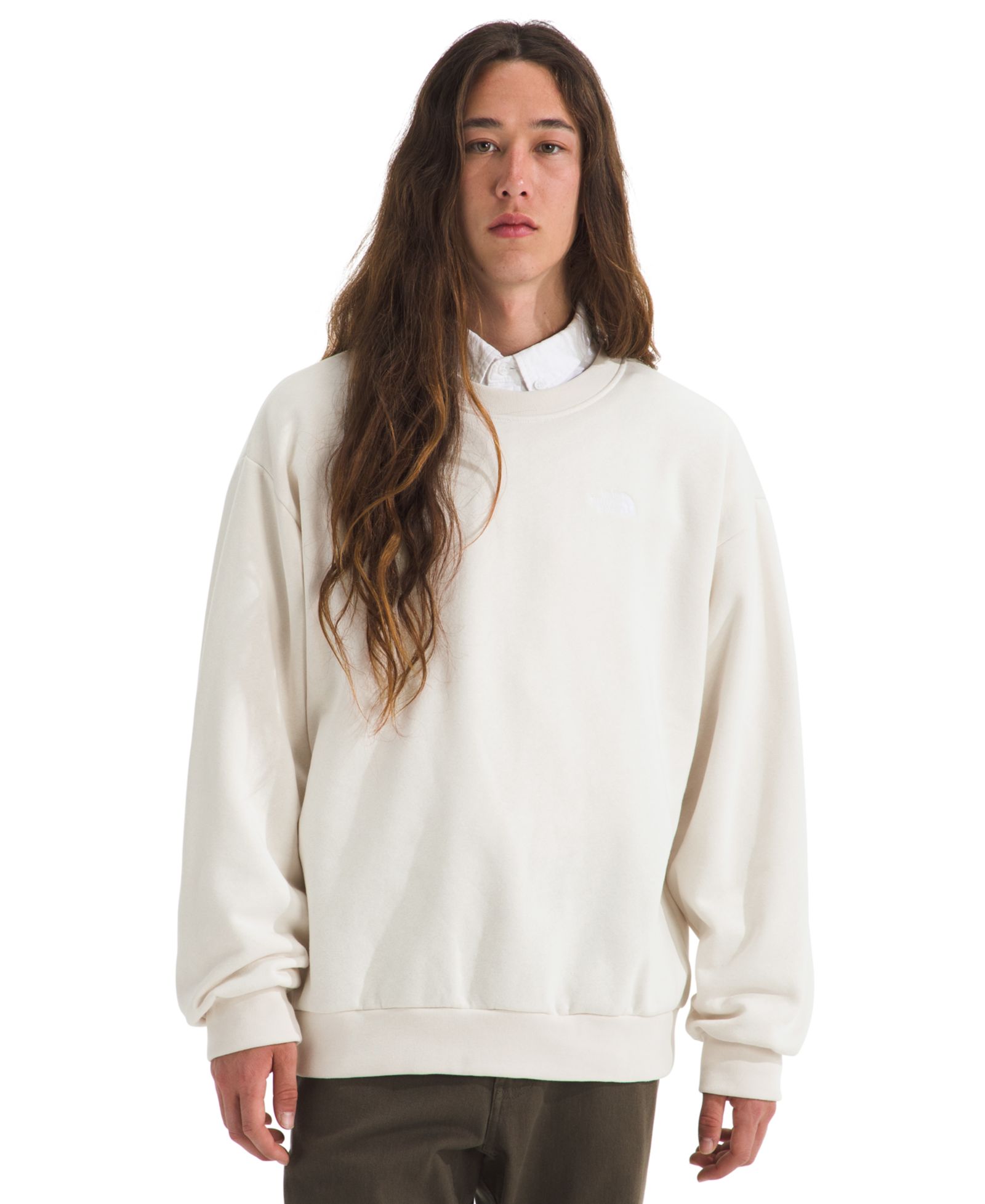 Свитшот The North Face Men's Evolution Simple Dome Oversized Crew