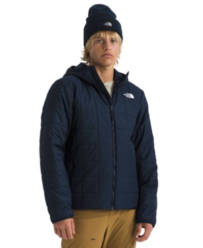 Мужская куртка The North Face Junction Insulated Hoodie