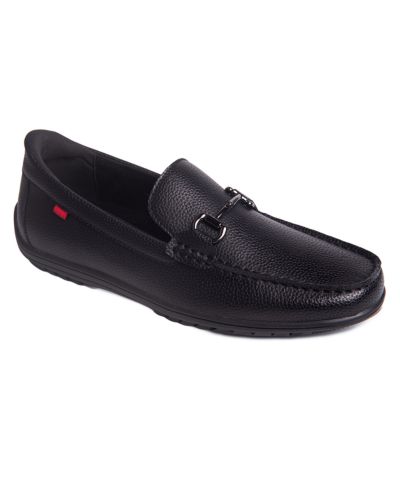 Мужские лоферы Marc Joseph New York Elliot Road Slip On Technology Buckle