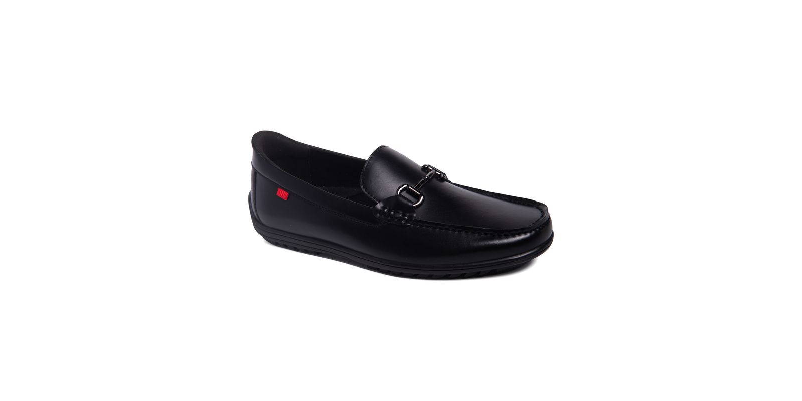 Мужские лоферы Marc Joseph New York Elliot Road Slip On Technology Buckle