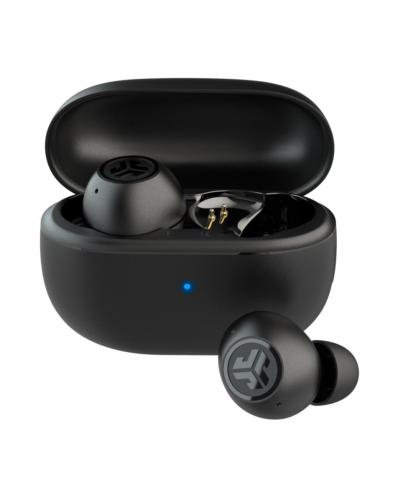 JLab Go Pop ANC беспроводные True Wireless наушники