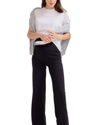 Брюки HATCH Collection Ultimate Maternity для беременных