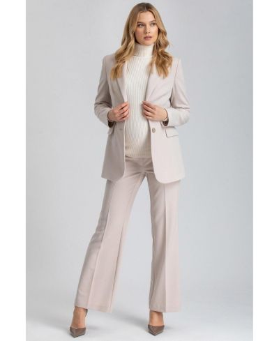 PIETRO BRUNELLI MATERNITY Trousers Maximilian