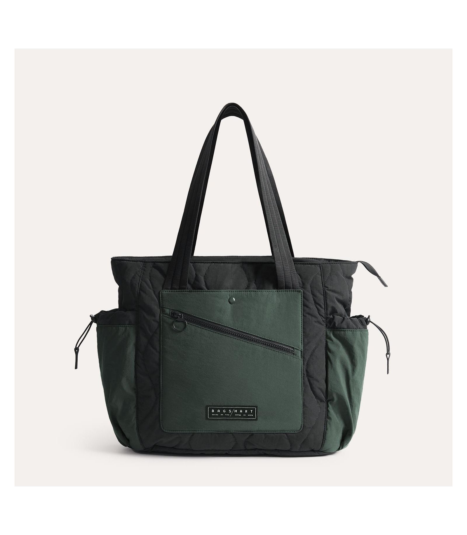 BAGSMART Vega 23L Featherlight Tote Bag Moss