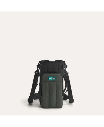 Сумка-слинг BAGSMART Walker 32oz - 64oz Expandable Pink