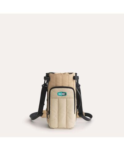 Сумка-слинг BAGSMART Walker 32oz - 64oz Expandable Pink