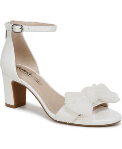 LifeStride Женские босоножки Florence Bow Strappy