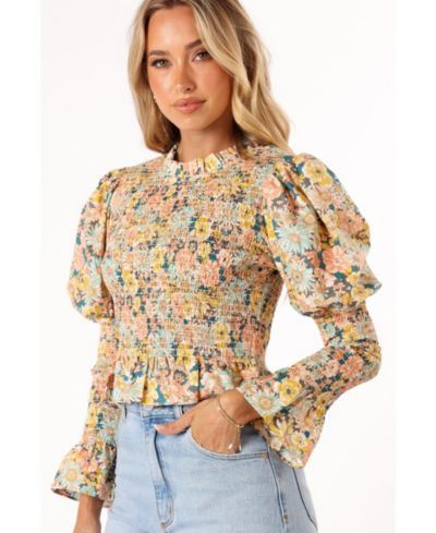 Верх Novah Long Sleeve