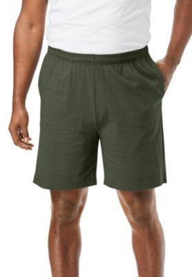Deep olive