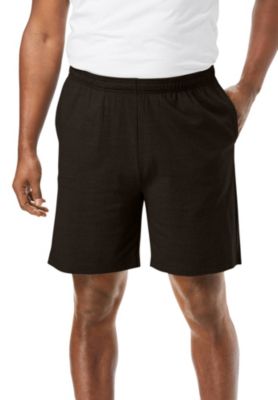 Classic black