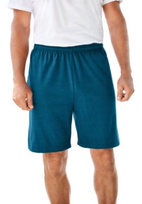 Heather teal