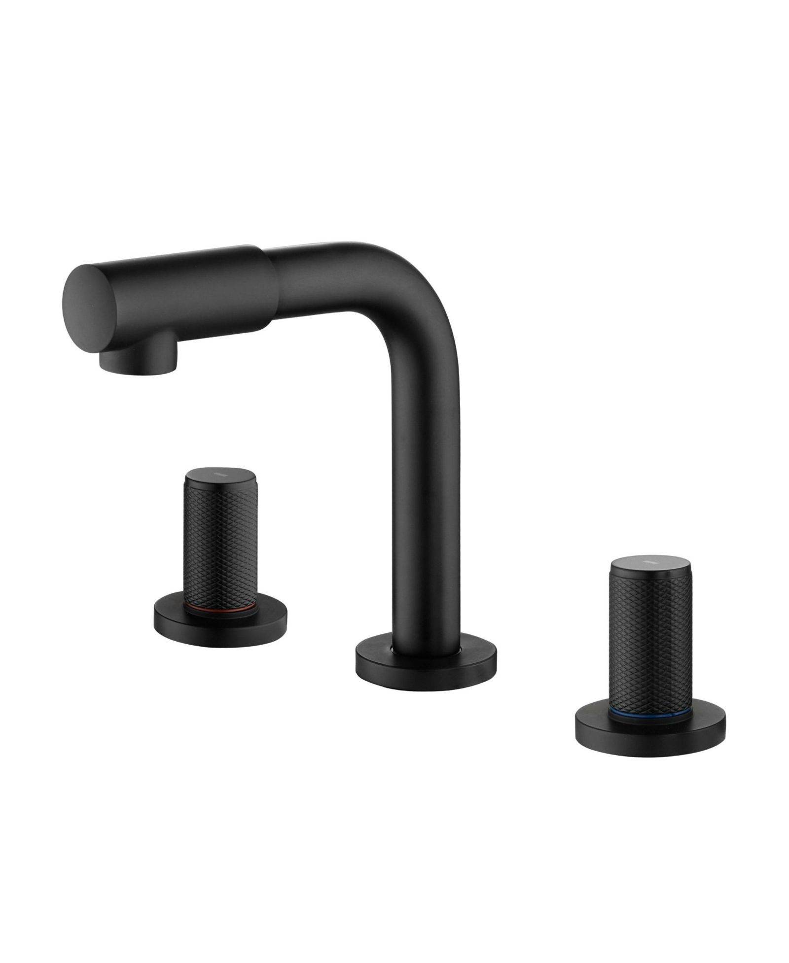 Смеситель для раковины Boyel Living Double Handle 8-Inch