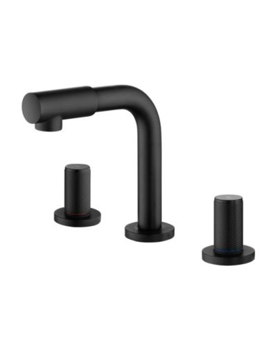 Смеситель для раковины Boyel Living Double Handle 8-Inch