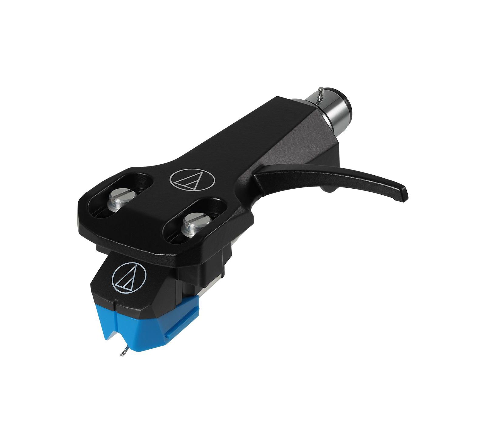 Audio-Technica Комплект головки звукоснимателя и картриджа MM AT-VM95C/H