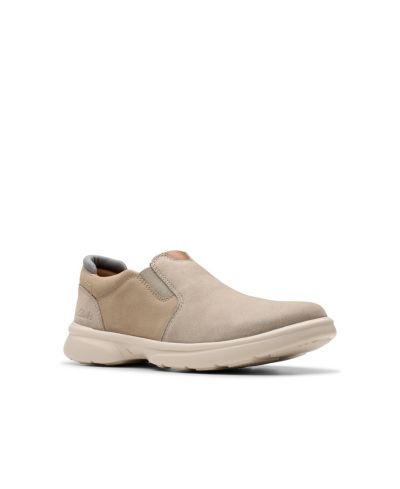 Clarks Мужские туфли Bradley Ease из коллекции Clarks