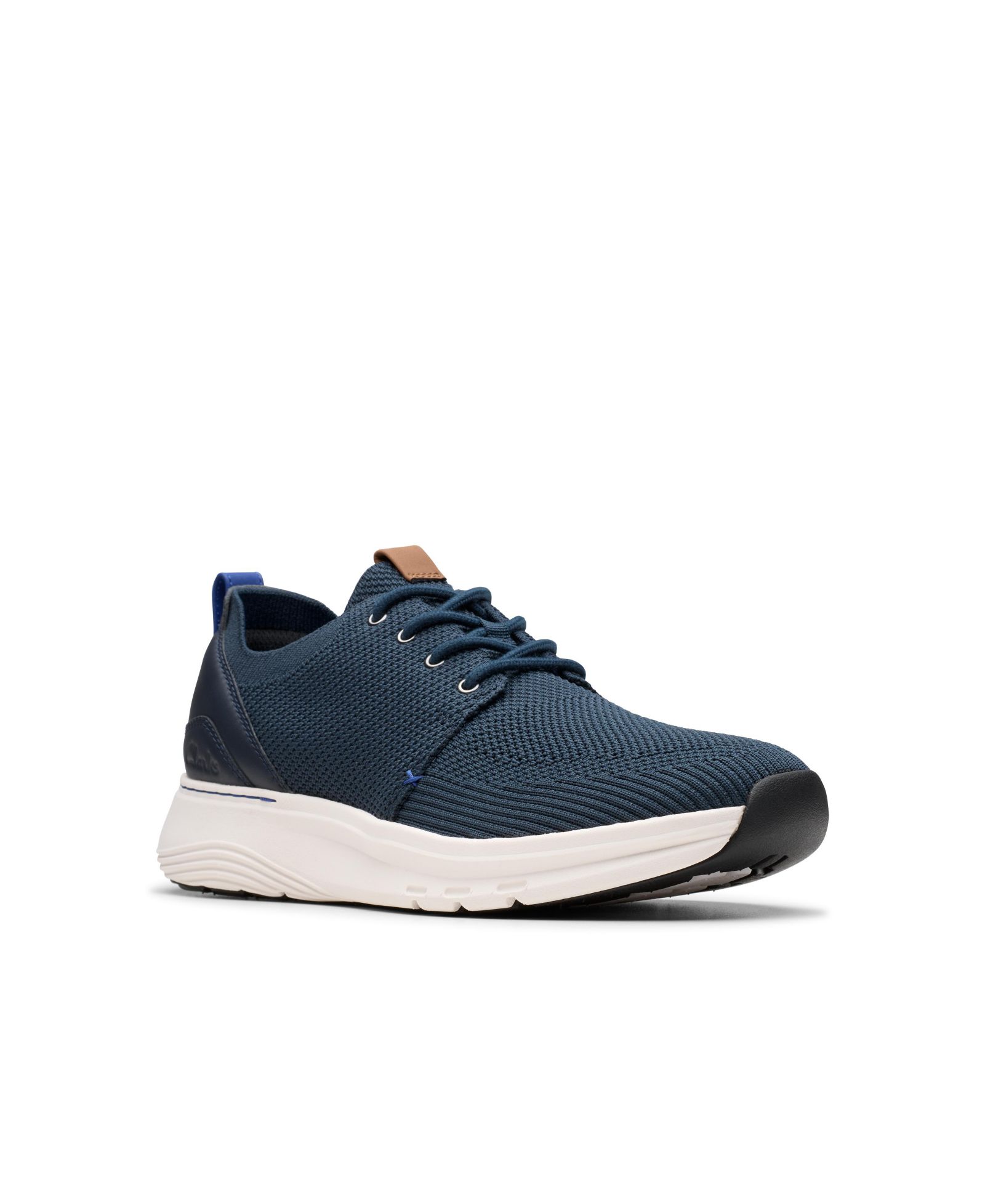 Мужские кроссовки Clarks Motion Trek Mx