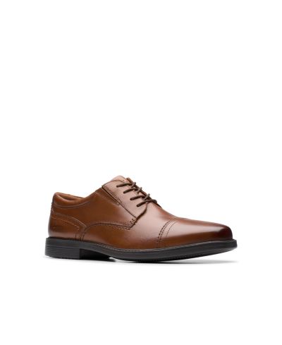 Мужские туфли Clarks Collection Dresslite Cap Dress