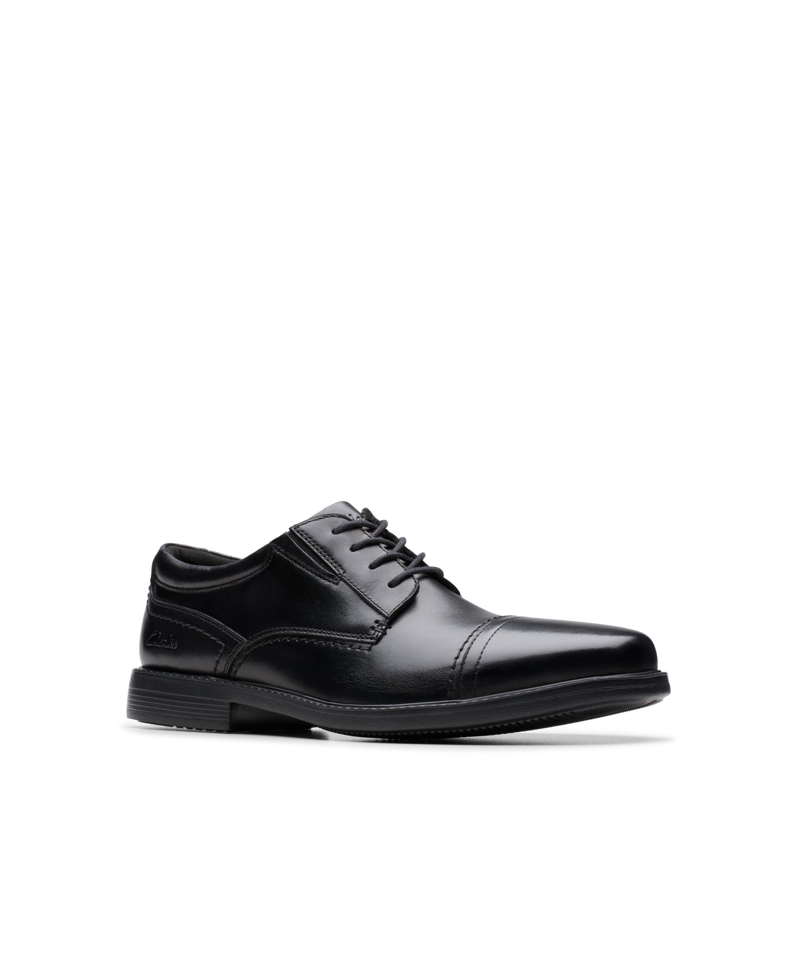 Мужские туфли Clarks Collection Dresslite Cap Dress