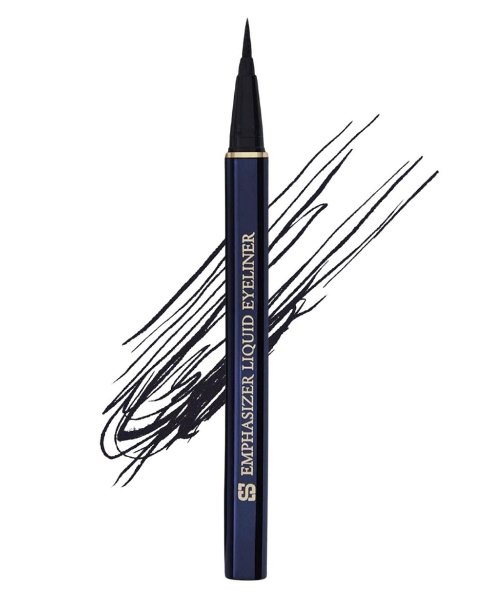 SIIA COSMETICS Emphasizer Liquid Eyeliner