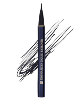 SIIA COSMETICS Emphasizer Liquid Eyeliner