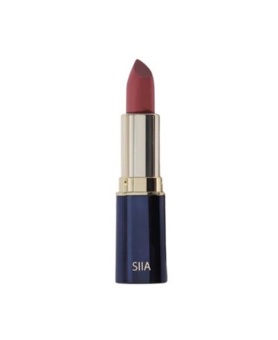 Матовая помада SIIA Cosmetics Change Agent