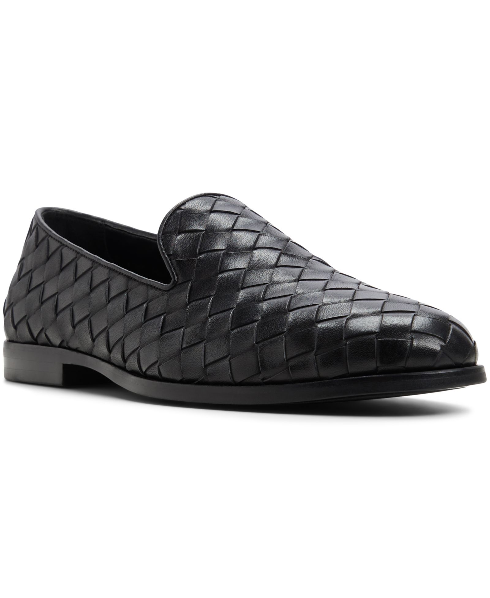 ALDO Men's Casino Leather Loafer