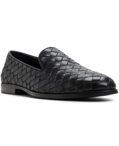 ALDO Men's Casino Leather Loafer