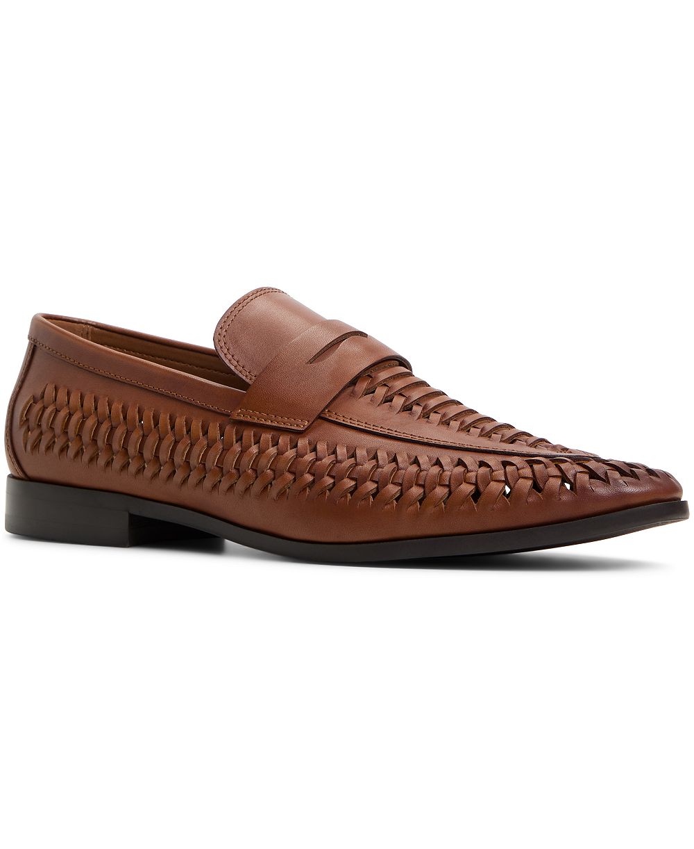 ALDO мужские кожаные лоферы Danilo