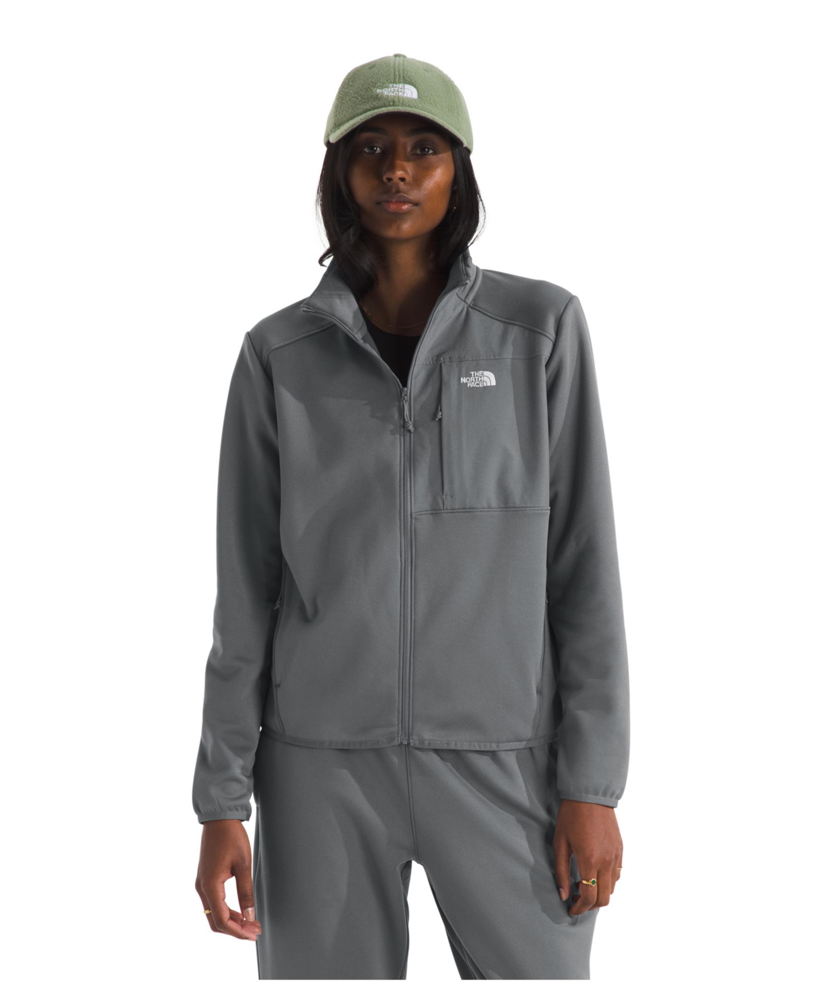 The North Face Women's Performance Fleece Jacket
