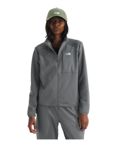 The North Face Women's Performance Fleece Jacket